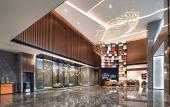 Туры в отель Hampton by Hilton Yingtan Туры в отель Hampton by Hilton Yingtan