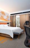 Туры в отель Hampton by Hilton Qianjiang Туры в отель Hampton by Hilton Qianjiang