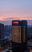 Туры в отель Hampton by Hilton Qianjiang Туры в отель Hampton by Hilton Qianjiang