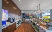 Туры в отель Hampton by Hilton Shenzhen Yuanshan Туры в отель Hampton by Hilton Shenzhen Yuanshan