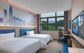 Туры в отель Hampton by Hilton Shenzhen Yuanshan Туры в отель Hampton by Hilton Shenzhen Yuanshan