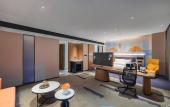 Туры в отель Hampton by Hilton Shenzhen Yuanshan Туры в отель Hampton by Hilton Shenzhen Yuanshan