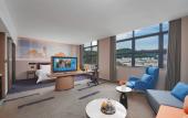 Туры в отель Hampton by Hilton Shenzhen Yuanshan Туры в отель Hampton by Hilton Shenzhen Yuanshan
