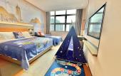 Туры в отель Hampton by Hilton Shenzhen Yuanshan Туры в отель Hampton by Hilton Shenzhen Yuanshan