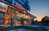 Туры в отель Hampton by Hilton Shenzhen Yuanshan Туры в отель Hampton by Hilton Shenzhen Yuanshan