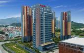 Туры в отель Hampton by Hilton Shenzhen Yuanshan Туры в отель Hampton by Hilton Shenzhen Yuanshan