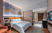 Туры в отель Hampton by Hilton Shenzhen Yuanshan Туры в отель Hampton by Hilton Shenzhen Yuanshan