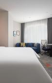 Туры в отель Hampton by Hilton Beijing Zhongguancun Software Park Туры в отель Hampton by Hilton Beijing Zhongguancun Software Park
