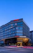 Туры в отель Hampton by Hilton Beijing Zhongguancun Software Park Туры в отель Hampton by Hilton Beijing Zhongguancun Software Park