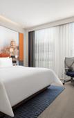 Туры в отель Hampton by Hilton Beijing Zhongguancun Software Park Туры в отель Hampton by Hilton Beijing Zhongguancun Software Park