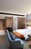 Туры в отель Hampton by Hilton Hulunbuir Hailar Street Туры в отель Hampton by Hilton Hulunbuir Hailar Street