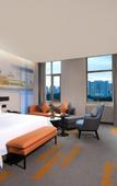 Туры в отель Hampton by Hilton Hulunbuir Hailar Street Туры в отель Hampton by Hilton Hulunbuir Hailar Street