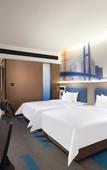Туры в отель Hampton by Hilton Hulunbuir Hailar Street Туры в отель Hampton by Hilton Hulunbuir Hailar Street