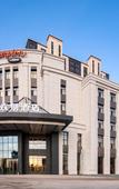 Туры в отель Hampton by Hilton Hulunbuir Hailar Street Туры в отель Hampton by Hilton Hulunbuir Hailar Street