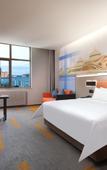 Туры в отель Hampton by Hilton Hulunbuir Hailar Street Туры в отель Hampton by Hilton Hulunbuir Hailar Street