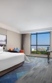 Туры в отель Hampton by Hilton Changzhou Jintan Туры в отель Hampton by Hilton Changzhou Jintan