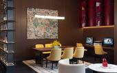 Туры в отель Hampton by Hilton Dongguan Liaobu Songshanhu Avenue Туры в отель Hampton by Hilton Dongguan Liaobu Songshanhu Avenue