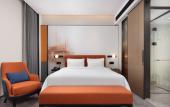 Туры в отель Hampton by Hilton Dongguan Liaobu Songshanhu Avenue Туры в отель Hampton by Hilton Dongguan Liaobu Songshanhu Avenue