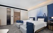 Туры в отель Hampton by Hilton Dongguan Liaobu Songshanhu Avenue Туры в отель Hampton by Hilton Dongguan Liaobu Songshanhu Avenue