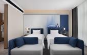 Туры в отель Hampton by Hilton Dongguan Liaobu Songshanhu Avenue Туры в отель Hampton by Hilton Dongguan Liaobu Songshanhu Avenue