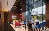 Туры в отель Hampton by Hilton Dongguan Liaobu Songshanhu Avenue Туры в отель Hampton by Hilton Dongguan Liaobu Songshanhu Avenue