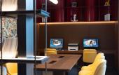 Туры в отель Hampton by Hilton Dongguan Liaobu Songshanhu Avenue Туры в отель Hampton by Hilton Dongguan Liaobu Songshanhu Avenue