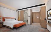 Туры в отель Hampton by Hilton Dongguan Liaobu Songshanhu Avenue Туры в отель Hampton by Hilton Dongguan Liaobu Songshanhu Avenue