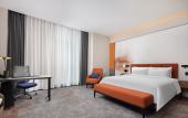 Туры в отель Hampton by Hilton Dongguan Liaobu Songshanhu Avenue Туры в отель Hampton by Hilton Dongguan Liaobu Songshanhu Avenue