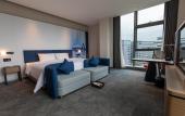 Туры в отель Hampton by Hilton Dongguan Liaobu Songshanhu Avenue Туры в отель Hampton by Hilton Dongguan Liaobu Songshanhu Avenue
