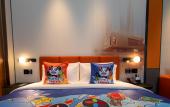 Туры в отель Hampton by Hilton Dongguan Liaobu Songshanhu Avenue Туры в отель Hampton by Hilton Dongguan Liaobu Songshanhu Avenue