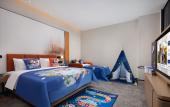 Туры в отель Hampton by Hilton Dongguan Liaobu Songshanhu Avenue Туры в отель Hampton by Hilton Dongguan Liaobu Songshanhu Avenue