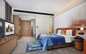 Туры в отель Hampton by Hilton Dongguan Liaobu Songshanhu Avenue Туры в отель Hampton by Hilton Dongguan Liaobu Songshanhu Avenue