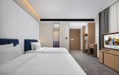 Туры в отель Hampton by Hilton Dongguan Liaobu Songshanhu Avenue Туры в отель Hampton by Hilton Dongguan Liaobu Songshanhu Avenue