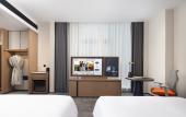 Туры в отель Hampton by Hilton Dongguan Liaobu Songshanhu Avenue Туры в отель Hampton by Hilton Dongguan Liaobu Songshanhu Avenue