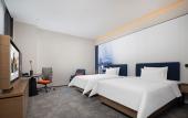 Туры в отель Hampton by Hilton Dongguan Liaobu Songshanhu Avenue Туры в отель Hampton by Hilton Dongguan Liaobu Songshanhu Avenue