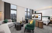 Туры в отель Hampton by Hilton Dongguan Liaobu Songshanhu Avenue Туры в отель Hampton by Hilton Dongguan Liaobu Songshanhu Avenue