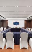 Туры в отель Hampton by Hilton Dongguan Liaobu Songshanhu Avenue Туры в отель Hampton by Hilton Dongguan Liaobu Songshanhu Avenue