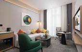 Туры в отель Hampton by Hilton Dongguan Liaobu Songshanhu Avenue Туры в отель Hampton by Hilton Dongguan Liaobu Songshanhu Avenue