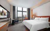Туры в отель Hampton by Hilton Dongguan Liaobu Songshanhu Avenue Туры в отель Hampton by Hilton Dongguan Liaobu Songshanhu Avenue