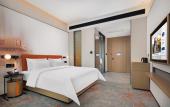 Туры в отель Hampton by Hilton Dongguan Liaobu Songshanhu Avenue Туры в отель Hampton by Hilton Dongguan Liaobu Songshanhu Avenue