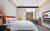 Туры в отель Hampton by Hilton Dongguan Liaobu Songshanhu Avenue Туры в отель Hampton by Hilton Dongguan Liaobu Songshanhu Avenue