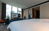 Туры в отель Hampton by Hilton Dongguan Liaobu Songshanhu Avenue Туры в отель Hampton by Hilton Dongguan Liaobu Songshanhu Avenue