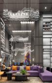 Туры в отель Hampton by Hilton Shangrao Yushan Туры в отель Hampton by Hilton Shangrao Yushan