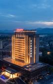 Туры в отель Hampton by Hilton Shangrao Yushan Туры в отель Hampton by Hilton Shangrao Yushan