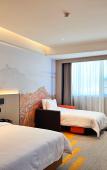 Туры в отель Hampton by Hilton Shangrao Yushan Туры в отель Hampton by Hilton Shangrao Yushan