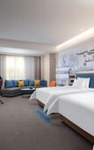 Туры в отель Hampton by Hilton Shangrao Yushan Туры в отель Hampton by Hilton Shangrao Yushan