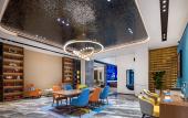 Туры в отель Hampton by Hilton Shijiazhuang Luquan Economic Development Zone Туры в отель Hampton by Hilton Shijiazhuang Luquan Economic Development Zone