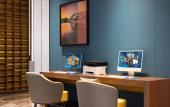 Туры в отель Hampton by Hilton Shijiazhuang Luquan Economic Development Zone Туры в отель Hampton by Hilton Shijiazhuang Luquan Economic Development Zone