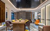 Туры в отель Hampton by Hilton Shijiazhuang Luquan Economic Development Zone Туры в отель Hampton by Hilton Shijiazhuang Luquan Economic Development Zone