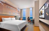 Туры в отель Hampton by Hilton Shijiazhuang Luquan Economic Development Zone Туры в отель Hampton by Hilton Shijiazhuang Luquan Economic Development Zone